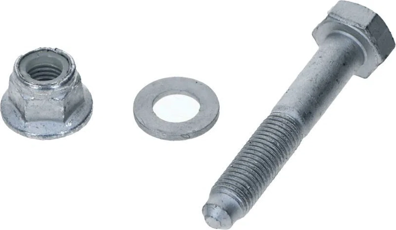 Track Control Arm Left LEMFORDER